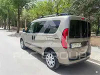 2016 Fiat Doblo