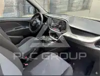 2016 Fiat Doblo