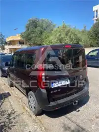 2016 Fiat Doblo