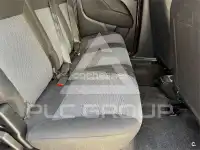 2016 Fiat Doblo