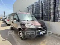 2016 Fiat Doblo