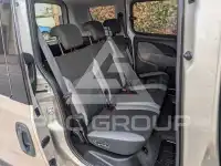 2016 Fiat Doblo