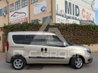 2016 Fiat Doblo