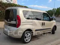 2016 Fiat Doblo