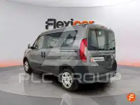 2016 Fiat Doblo