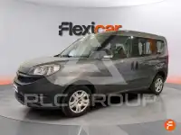 2016 Fiat Doblo
