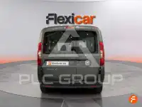2016 Fiat Doblo