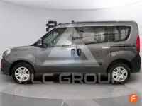 2016 Fiat Doblo