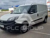 2016 Fiat Doblo