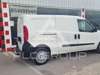 2016 Fiat Doblo