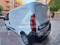 2016 Fiat Doblo