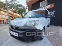 2016 Fiat Doblo