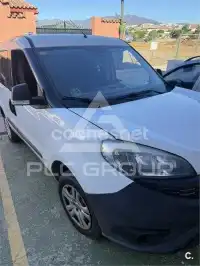 2016 Fiat Doblo