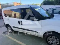 2016 Fiat Doblo