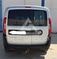 2016 Fiat Doblo