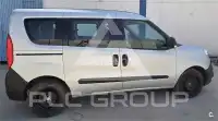 2016 Fiat Doblo
