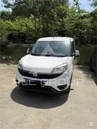 2016 Fiat Doblo