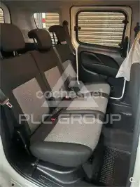2016 Fiat Doblo