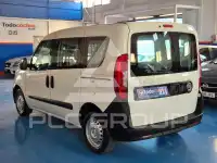 2016 Fiat Doblo