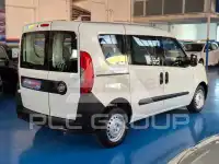 2016 Fiat Doblo