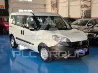 2016 Fiat Doblo
