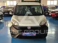 2016 Fiat Doblo