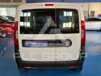 2016 Fiat Doblo