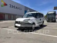 2016 Fiat Doblo