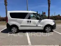 2016 Fiat Doblo