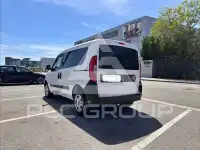 2016 Fiat Doblo