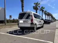2016 Fiat Doblo