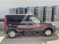 2016 Fiat Doblo