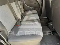 2016 Fiat Doblo