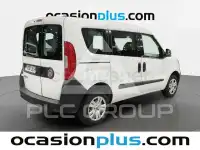 2016 Fiat Doblo