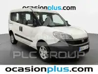 2016 Fiat Doblo
