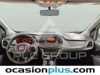 2016 Fiat Doblo
