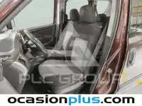 2016 Fiat Doblo