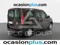 2016 Fiat Doblo