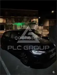 2016 Fiat Tipo