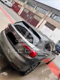 2016 Fiat Tipo