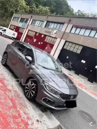 2016 Fiat Tipo