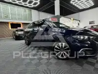 2016 Fiat Tipo
