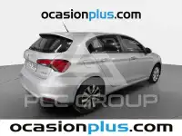 2016 Fiat Tipo