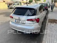 2016 Fiat Tipo
