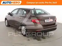 2016 Fiat Tipo