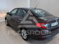 2016 Fiat Tipo