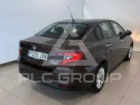 2016 Fiat Tipo