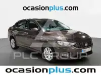 2016 Fiat Tipo