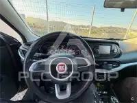 2016 Fiat Tipo