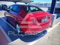 2016 Fiat Tipo